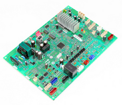 Mitsubishi Electric T2WF2S451 Control Board