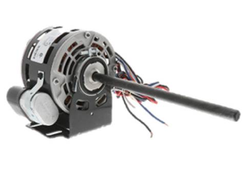 Nidec-US Motors 1676 Motor