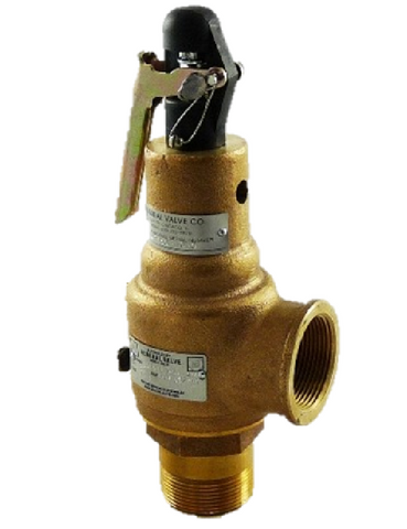 Kunkle Valve 6010GGM01-AM0150 Valve