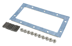 Utica-Dunkirk 550001907 Gasket Kit