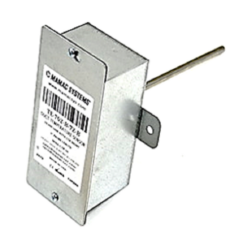 MAMAC Systems TE-702-B-7Z-B Temperature Sensor