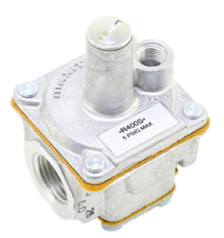 Maxitrol R400S-1/2 Regulator