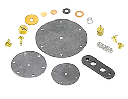 Siemens Building Technology 832-164 Repair Kit