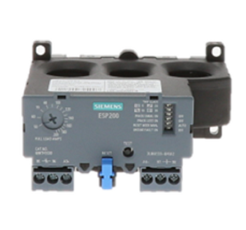 Siemens Industrial Controls 3UB81334HW2 Relay