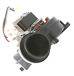 Amana-Goodman B4833001S Ventor Motor Assembly