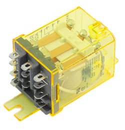 IDEC Relays RR3B-USAC24V Relay