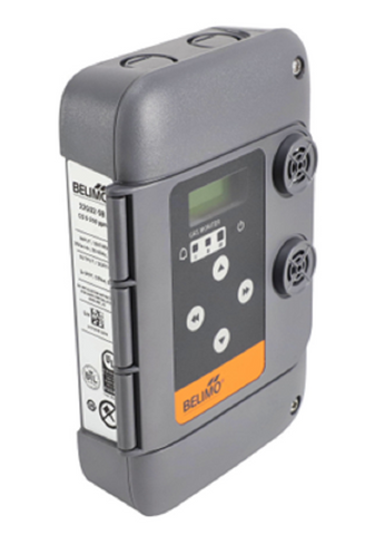 Belimo 22G02-5B Gas Monitor