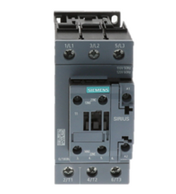 Siemens Industrial Controls 3RT2036-1AK60 Contactor