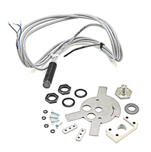 Siemens Combustion AGG5.310 Sensor/Mounting Kit