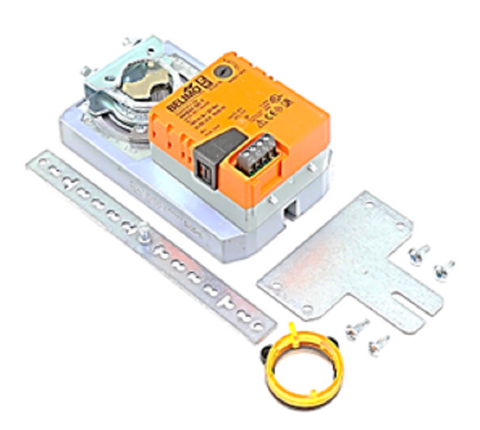 Belimo AMX24-SR-T Actuator