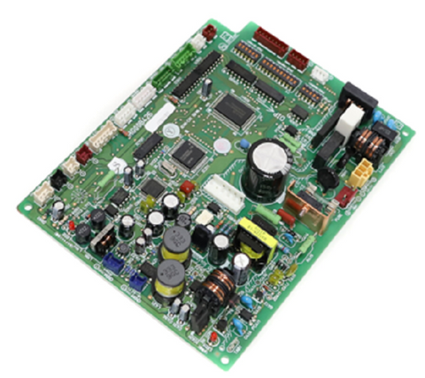 Mitsubishi Electric T7WE67310 Indoor Board