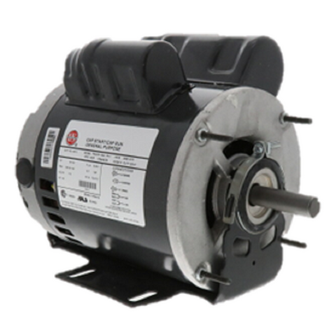 Nidec-US Motors 6311 Motor