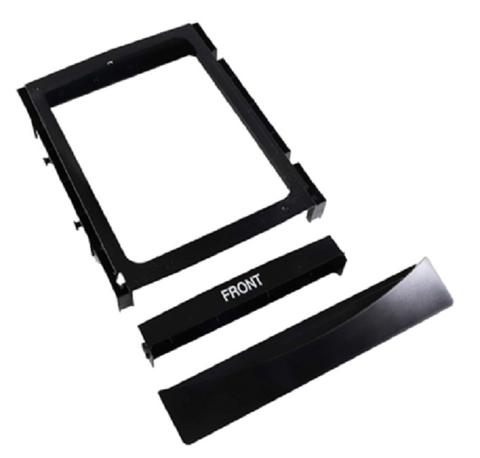 Resideo 50041861-002 Frame and Tray Assembly