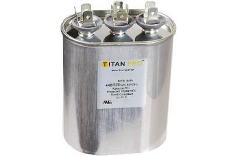 Titan TOCF30 Run Capacitor