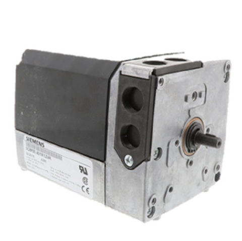 Siemens Combustion SQM50.481R1Z4R Actuator