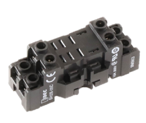 IDEC Relays SH2B-05C Relay