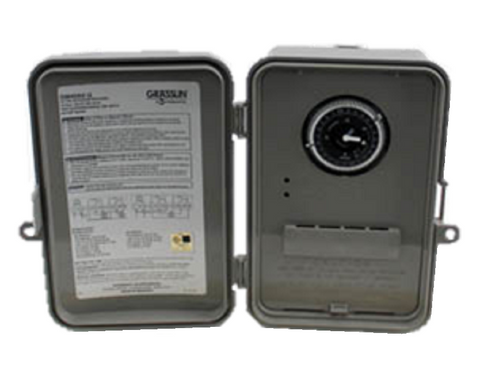 Intermatic GM40AV-Q Timer