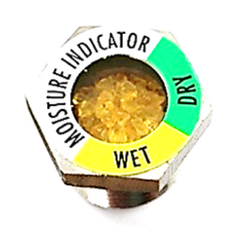 Hankison 3004-1 Moisture Indicator