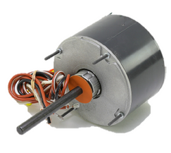 Nidec-US Motors 3851 Motor