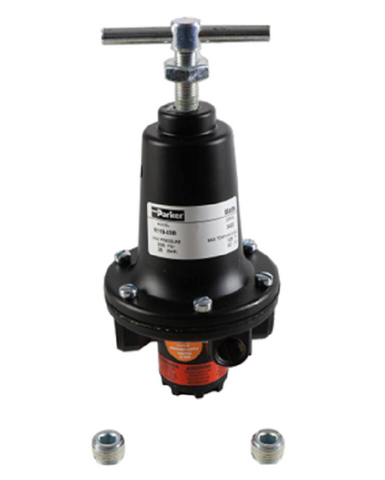 Watts R119-03B Regulator