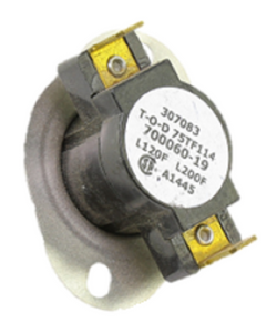 International Environmental 70006019 Limit Switch