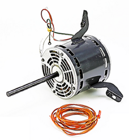 ClimateMaster 14S0005N05 Motor