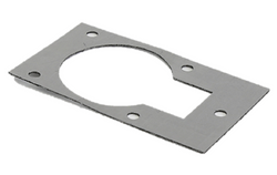 Utica-Dunkirk 1250016 Gasket