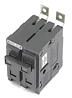 Eaton Cutler-Hammer BAB2020 Circuit Breaker