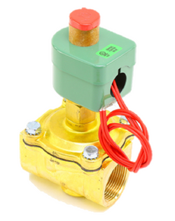 ASCO 8210B58 Solenoid Valve