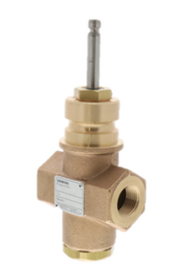 Siemens Building Technology 599-03130 Valve