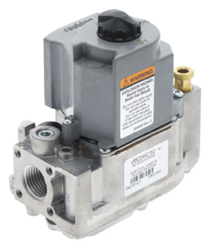 Lennox 10F02 Gas Valve