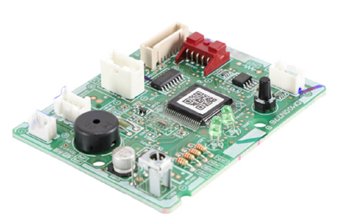 Mitsubishi Electric U01A29452 Control Board