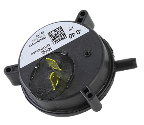 York S1-024-35776-000 Pressure Switch