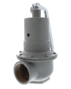 Kunkle Valve 0537-H01-HM0060 Relief Valve