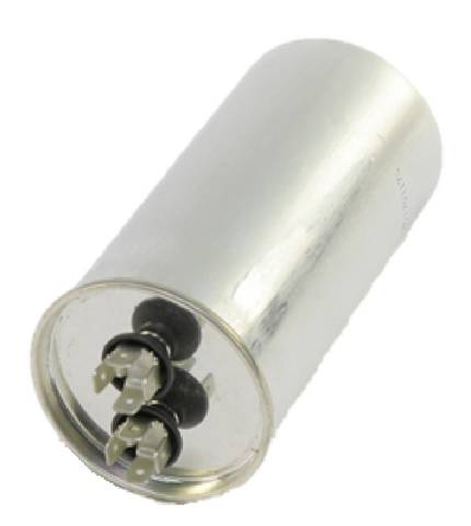 Hartland Controls CAP-80/440R Run Capacitor