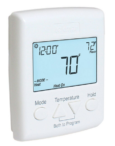 Tekmar Controls 521 Thermostat