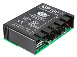 Fireye MP100 Module