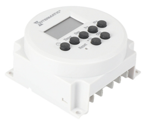 Intermatic FM1D14-LV-U Timer