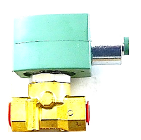 ASCO 8263H59 Valve