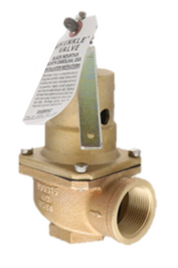 Kunkle Valve 0537-E01-HM0030 Valve