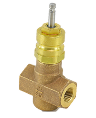 Siemens Building Technology 599-03004 Valve