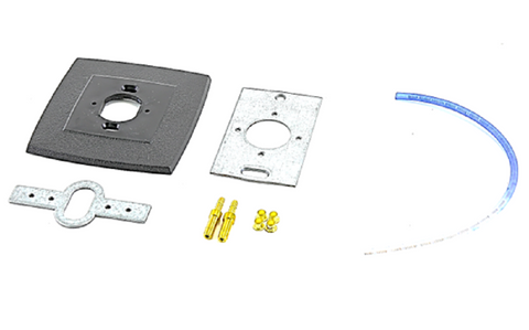 Schneider Electric (Barber Colman) 22-021 Mounting Kit