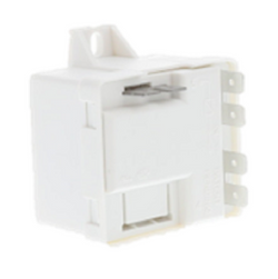 Heatcraft Refrigeration 1007660 Relay