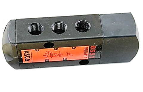 ASCO 8551A117 Valve