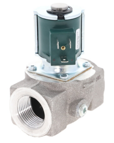 BASO H91MG-8C REVB Gas Valve