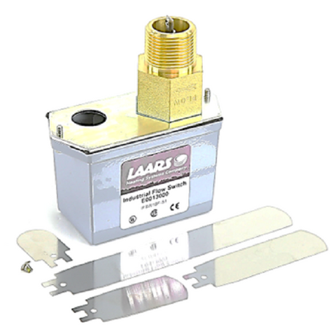 Laars Heating Systems RE0013000 Flow Switch Kit