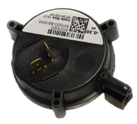 Rheem-Ruud SP20732 Pressure Switch