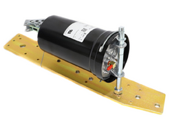 Siemens Building Technology 331-3000 Actuator