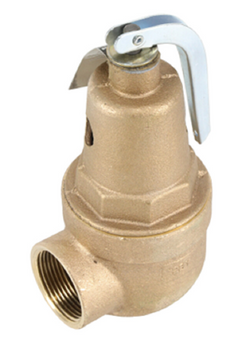 Conbraco 10-615-15 Valve