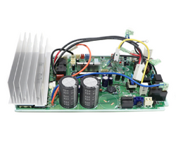 Mitsubishi Electric E22E80451 Board